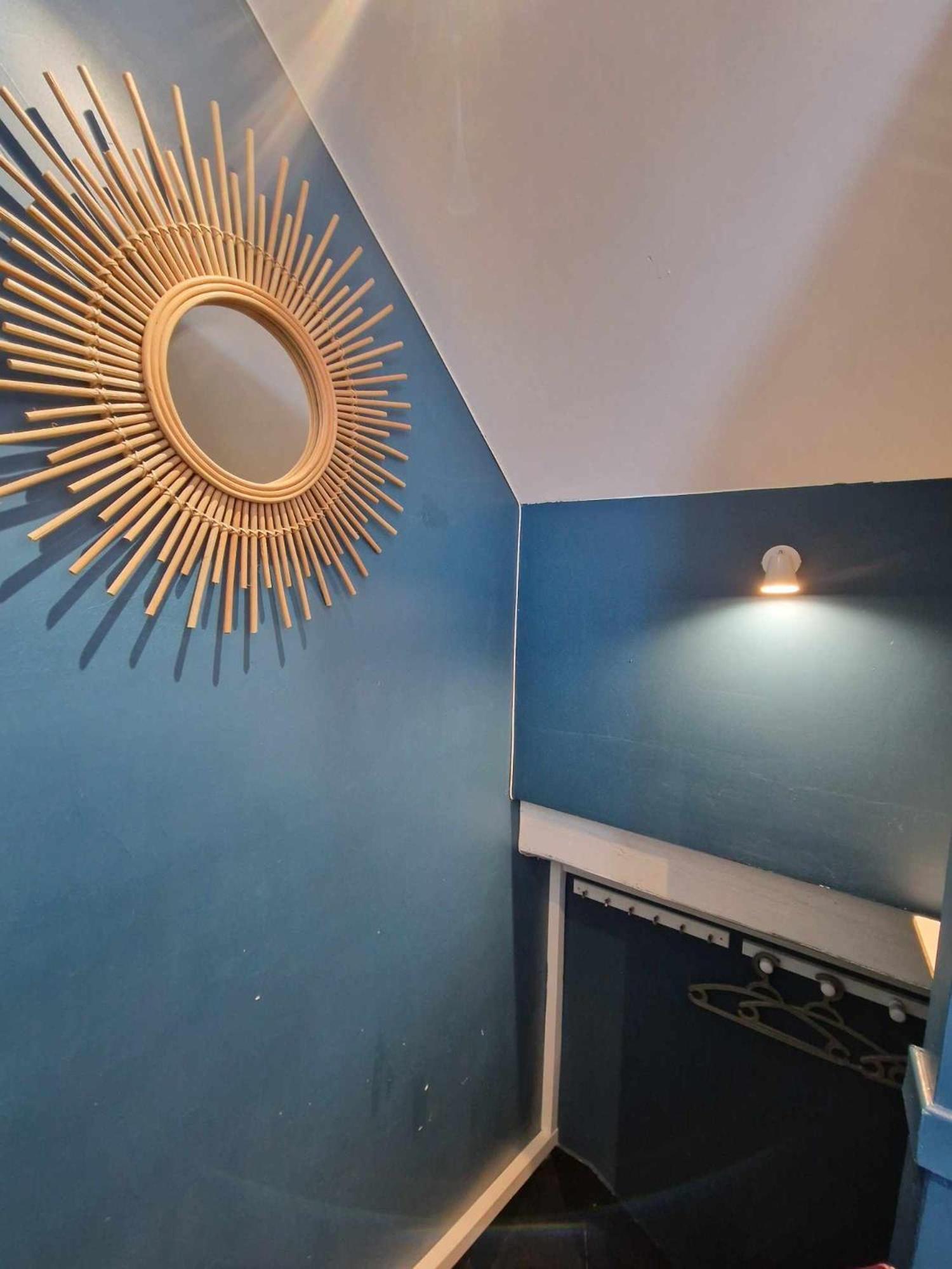 Apartament Le Petit Langlet - Cathedrale - Hyper-Centre Reims Zewnętrze zdjęcie